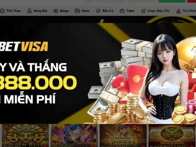 Lucky Spin Feature