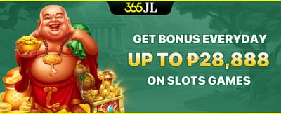 JL59 Slots Bonus Promo